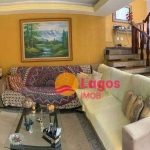 Casa com 5 quartos por R$ 950.000 - Sape /RJ