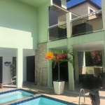 Casa com 5 dormitórios à venda, 286 m² por R$ 5.250.000,00 - Camboinhas - Niterói/RJ