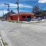 Loja à venda, 141 m² por R$ 300.000,00 - Spar (Inoã) - Maricá/RJ