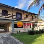 Casa com 3 quartos, sendo 1 suíte, à venda, 370 m² por R$ 650.000,00 - Itaocaia Valley (Itaipuaçu) - Maricá/RJ