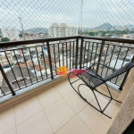 Apartamento à venda, 90 m² por R$ 570.000,00 - Centro - Niterói/RJ