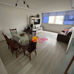 Apartamento à venda, 197 m² por R$ 900.000,00 - Icaraí - Niterói/RJ