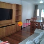 Apartamento à venda, 135 m² por R$ 690.000,00 - Icaraí - Niterói/RJ