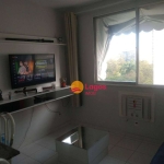 Apartamento com 1 dormitório à venda, 40 m² por R$ 460.000,00 - Icaraí - Niterói/RJ