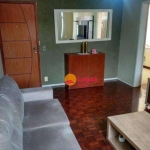 Apartamento com 2 dormitórios à venda, 100 m² por R$ 350.000,00 - Santa Rosa - Niterói/RJ