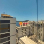 Apartamento com 4 dormitórios à venda, 145 m² por R$ 1.300.000,00 - Icaraí - Niterói/RJ