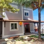 Casa com 3 dormitórios à venda, 125 m² por R$ 1.100.000,00 - São Francisco - Niterói/RJ