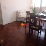 Amplo apto, andar mediano, com vista, bem localizado, 03 qts./01 suíte/01 vaga, 90m², R$ 480.000,00 - Icaraí - RJ