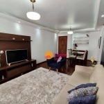 Apartamento à venda, 103 m² por R$ 620.000,00 - Santa Rosa - Niterói/RJ