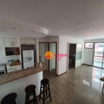 Apartamento com 1 dormitório à venda, 50 m² por R$ 590.000,00 - Jardim Icaraí - Niterói/RJ