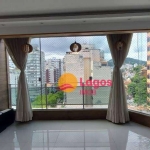 Cobertura à venda, 192 m² por R$ 830.000,00 - Icaraí - Niterói/RJ