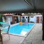 Casa com 5 dormitórios à venda, 215 m² por R$ 2.990.000,00 - São Francisco - Niterói/RJ