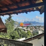 Casa com 3 dormitórios à venda, 350 m² por R$ 1.250.000,00 - São Francisco - Niterói/RJ