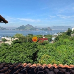 Casa com 4 dormitórios à venda, 608 m² por R$ 1.800.000,00 - São Francisco - Niterói/RJ