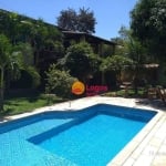 Casa à venda, 280 m² por R$ 1.380.000,00 - Maria Paula - Niterói/RJ