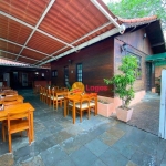 Casa/Restaurante com 1 dormitório à venda, 366 m² por R$ 927.000 - Piratininga - Niterói/RJ