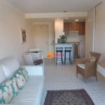 Apartamento com 1 dormitório à venda, 45 m² por R$ 1.100.000,00 - Camboinhas - Niterói/RJ