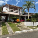 Casa com 4 dormitórios à venda, 169 m² por R$ 850.000,00 - Rio do Ouro - Niterói/RJ