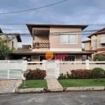 Casa à venda, 240 m² por R$ 1.500.000,00 - Itaipu - Niterói/RJ