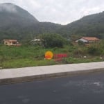 Terreno à venda, 450 m² por R$ 230.000,00 - Recanto de Itaipuaçu - Maricá/RJ