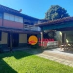 Casa com 5 dormitórios à venda, 167 m² por R$ 950.000,00 - Engenho do Mato - Niterói/RJ