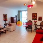 Apartamento à venda, 207 m² por R$ 1.100.000,01 - Icaraí - Niterói/RJ