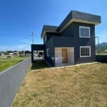 Casa com 2 dormitórios à venda, 110 m² por R$ 530.000,00 - Pindobas - Maricá/RJ