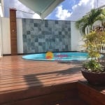 Cobertura com 4 dormitórios à venda, 214 m² por R$ 1.690.000,00 - Icaraí - Niterói/RJ