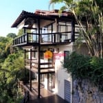 Casa à venda, 500 m² por R$ 2.950.000,00 - Charitas - Niterói/RJ