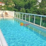 Apartamento à venda, 130 m² por R$ 1.100.000,00 - Charitas - Niterói/RJ