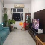 Apartamento com 2 dormitórios à venda, 71 m² por R$ 600.000,00 - Icaraí - Niterói/RJ