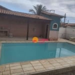 Casa com 2 dormitórios à venda, 245 m² por R$ 620.000,00 - Jardim Atlantico Central (Itai - Maricá/RJ