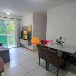 Apartamento à venda, 67 m² por R$ 290.000,00 - Pendotiba - Niterói/RJ