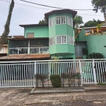 Casa à venda, 244 m² por R$ 790.000,00 - Maravista - Niterói/RJ