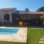 Casa com 3 dormitórios à venda, 90 m² por R$ 445.000,00 - Itaipuaçu - Maricá/RJ