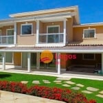 Casa à venda, 600 m² por R$ 5.500.000,00 - Camboinhas - Niterói/RJ