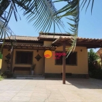 Casa com 3 dormitórios à venda, 169 m² por R$ 580.000,00 - Itaipuaçu - Maricá/RJ