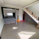 Casa com 2 dormitórios à venda, 74 m² por R$ 330.000,00 - Inoã - Maricá/RJ