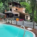 Casa com 3 dormitórios à venda, 136 m² por R$ 1.500.000,00 - Recanto de Itaipuaçu - Maricá/RJ