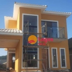 Casa com 2 dormitórios à venda, 90 m² por R$ 550.000,00 - Pindobas - Maricá/RJ