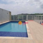 Apartamento à venda, 59 m² por R$ 220.000,00 - Barro Vermelho - São Gonçalo/RJ