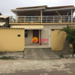 Casa à venda, 284 m² por R$ 650.000,00 - Ponta Negra - Maricá/RJ