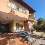 Casa com 5 dormitórios à venda, 298 m² por R$ 990.000,00 - Santa Rosa - Niterói/RJ