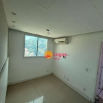 Apartamento à venda, 47 m² por R$ 300.000,00 - Covanca - São Gonçalo/RJ