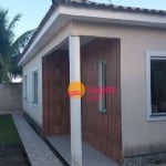 Casa com 3 dormitórios à venda, 85 m² por R$ 590.000,00 - Jardim Atlântico Central (Itaipuaçu) - Maricá/RJ