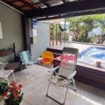 Casa à venda, 354 m² por R$ 1.800.000,00 - São Francisco - Niterói/RJ