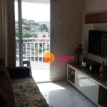 Apartamento à venda, 52 m² por R$ 195.000,00 - Colubande - São Gonçalo/RJ