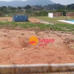 Terreno de 240 m² por R$ 100.000 - Ubatiba - Maricá/RJ