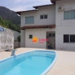 Casa com 4 quartos, 275 m² por R$ 850.000 - Recanto de Itaipuaçu - Maricá/RJ