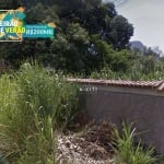 Terreno de 1600 m² por R$ 210.000,00 - Itaupuaçu - RJ